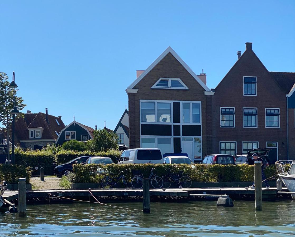 Who'S Anton For You Or Two, Monnickendam Near Amsterdam Dış mekan fotoğraf